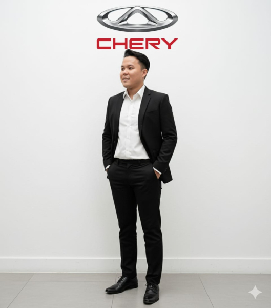 Sales Chery Kemanggisan