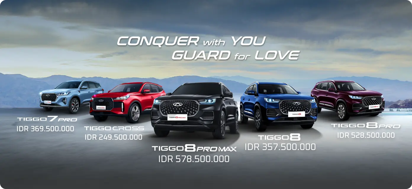 Chery kemanggisan